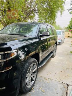 شيفروليه تاهو